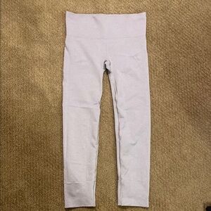 Kids Lavender Leggings